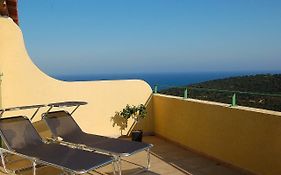 Holiday Home Le Belvedere By Interhome