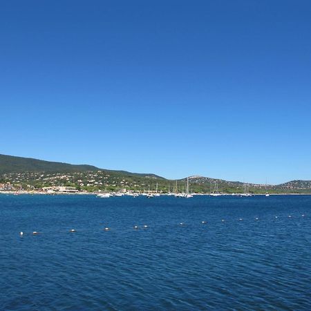Holiday Home Le Belvedere By Interhome Cavalaire-sur-Mer Exterior foto