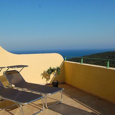Holiday Home Le Belvedere By Interhome Cavalaire-sur-Mer Exterior foto
