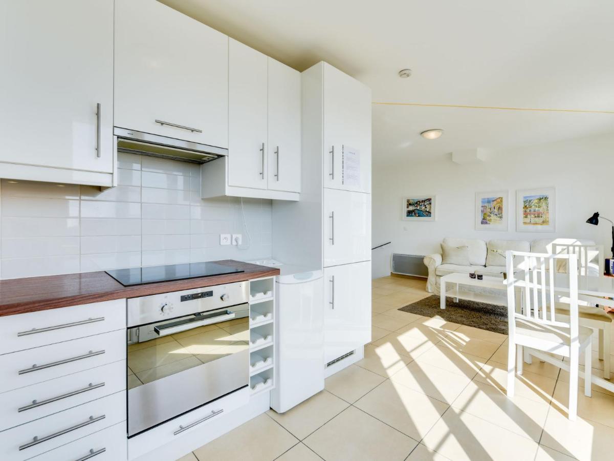 Holiday Home Le Belvedere By Interhome Cavalaire-sur-Mer Exterior foto