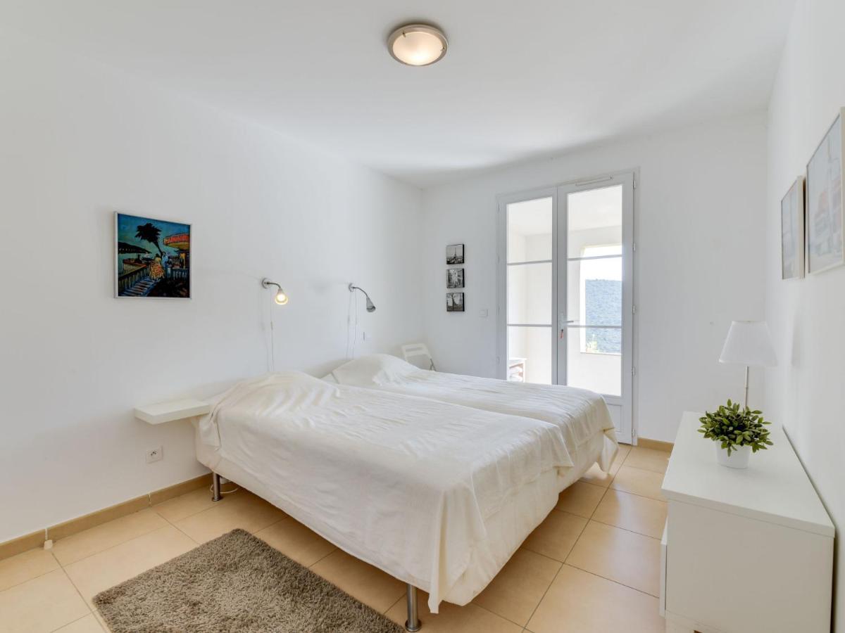 Holiday Home Le Belvedere By Interhome Cavalaire-sur-Mer Exterior foto
