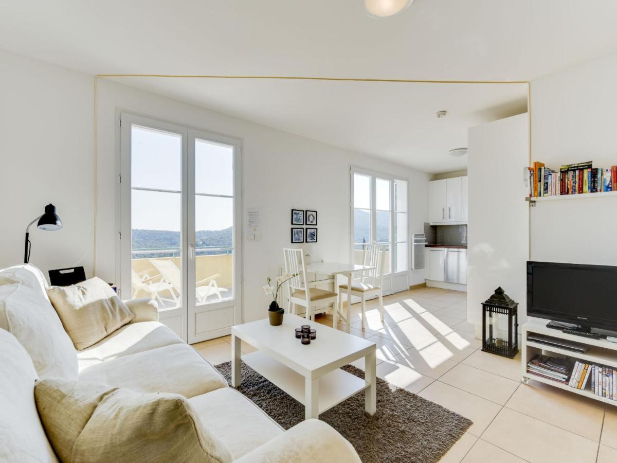 Holiday Home Le Belvedere By Interhome Cavalaire-sur-Mer Exterior foto