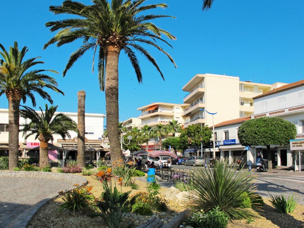 Holiday Home Le Belvedere By Interhome Cavalaire-sur-Mer Exterior foto
