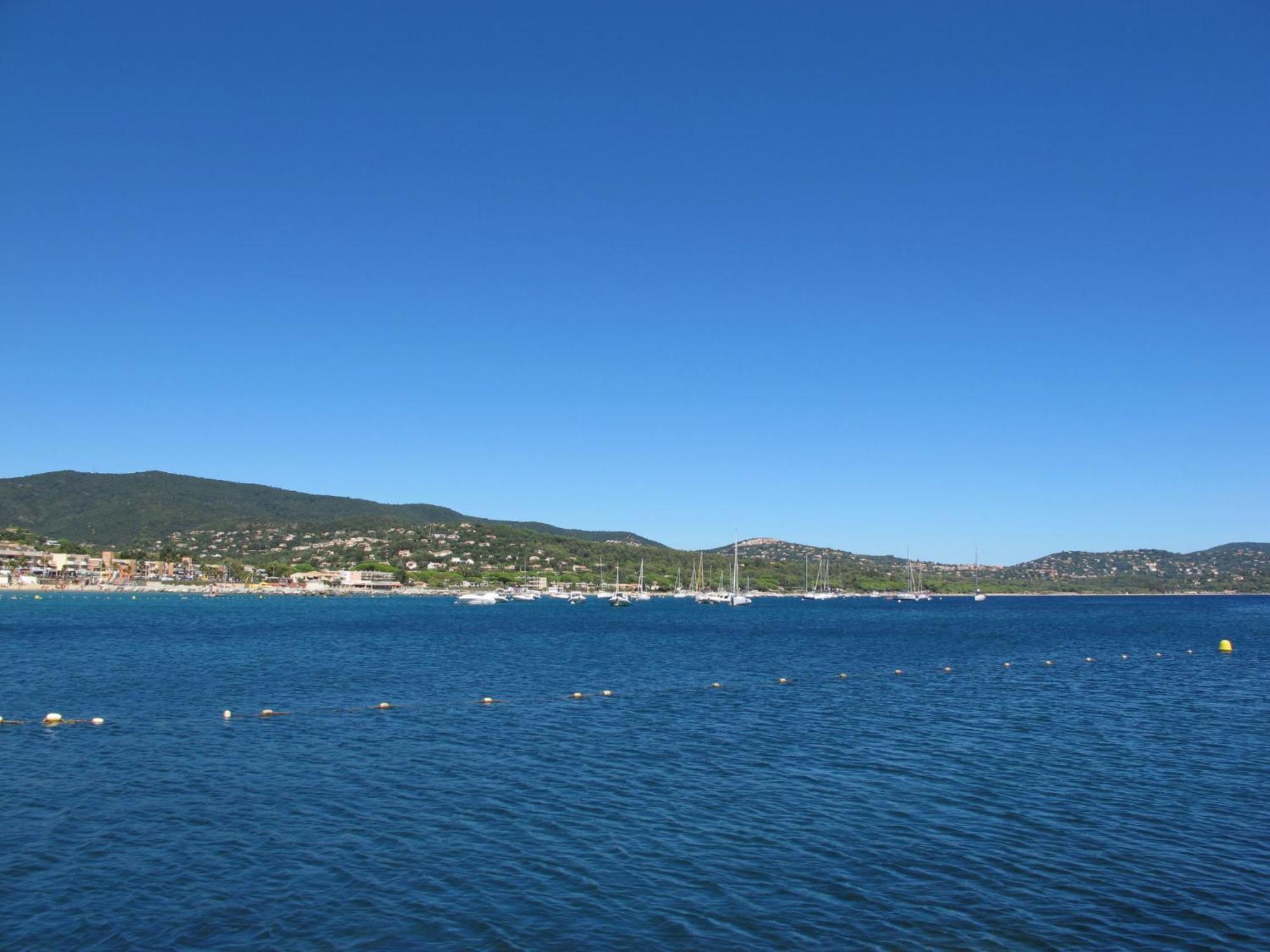 Holiday Home Le Belvedere By Interhome Cavalaire-sur-Mer Exterior foto
