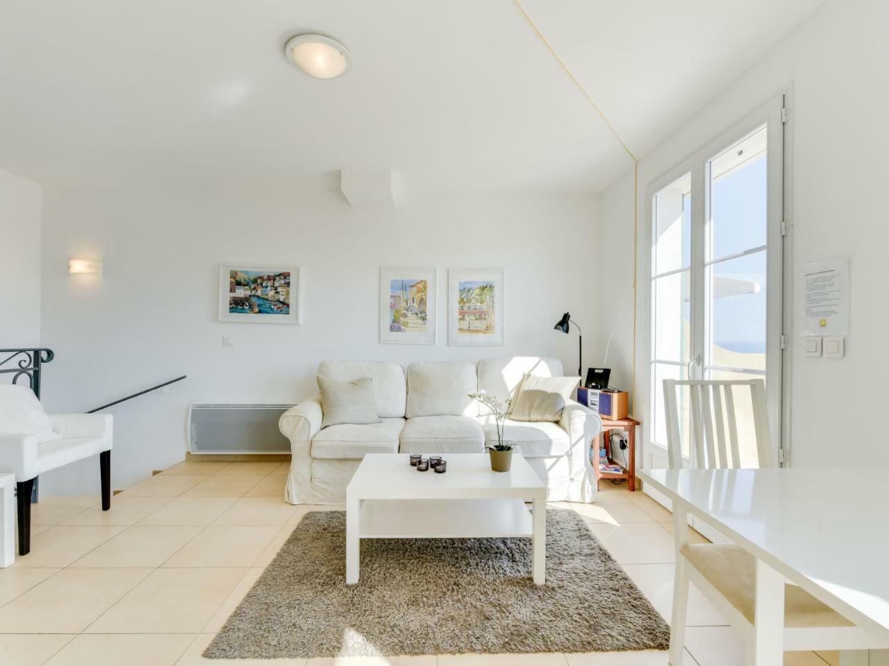 Holiday Home Le Belvedere By Interhome Cavalaire-sur-Mer Exterior foto